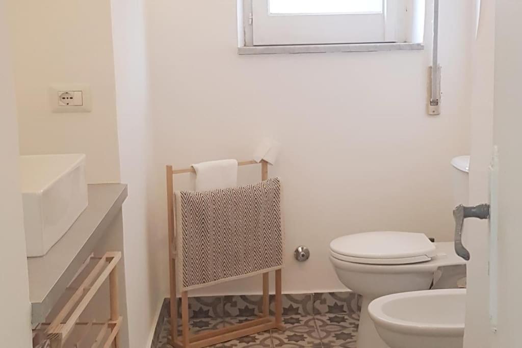 فيلا Casaammari أتشيريالي المظهر الخارجي الصورة